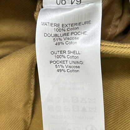 Chloe クロエ HARVEST GOLD フレアパンツ ボトムス