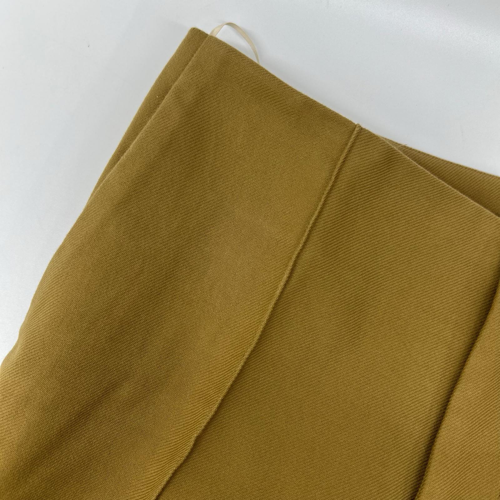 Chloe クロエ HARVEST GOLD フレアパンツ ボトムス