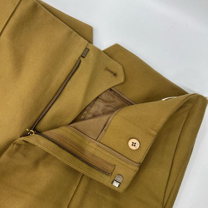 Chloe クロエ HARVEST GOLD フレアパンツ ボトムス