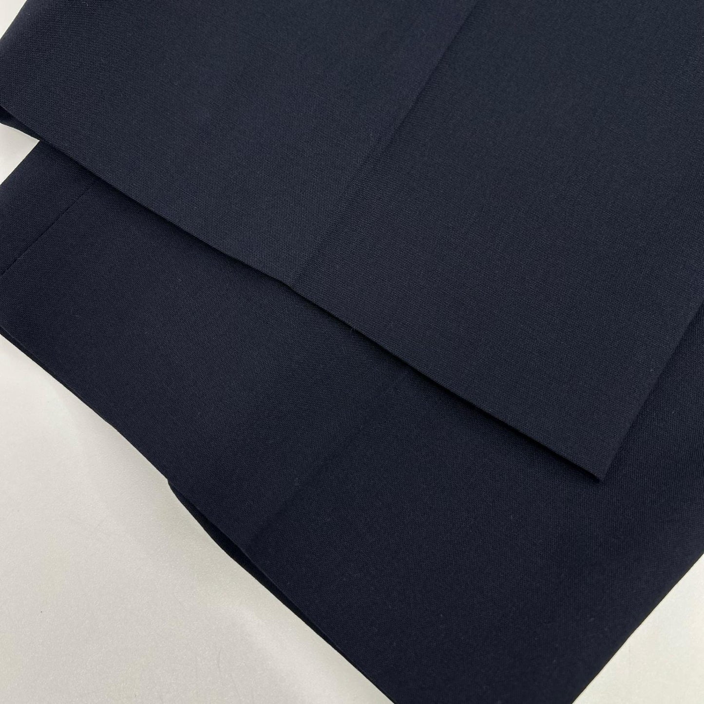 MIUMIU ミュウミュウ 25年製 MP1914 Stretch Wool Wide-Leg Pant ボトムス