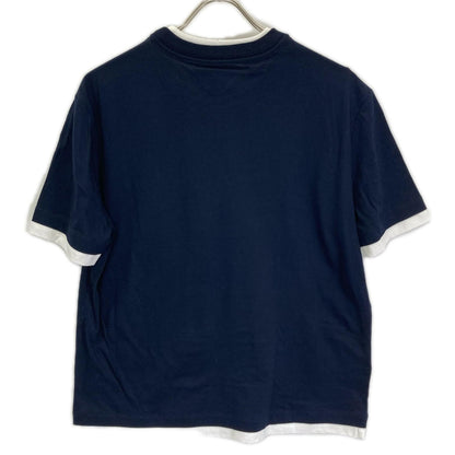 PRADA プラダ 25年製 3547B 三角ロゴ ジャージー Tシャツ トップス