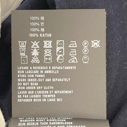 PRADA プラダ 25年製 3547B 三角ロゴ ジャージー Tシャツ トップス
