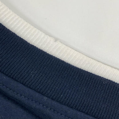 PRADA プラダ 25年製 3547B 三角ロゴ ジャージー Tシャツ トップス