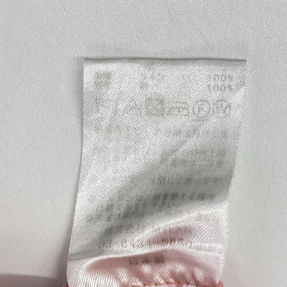 MYLAN マイラン MY23SS-OP011 ピンク リネン オールインワン オーバーオール オールインワン