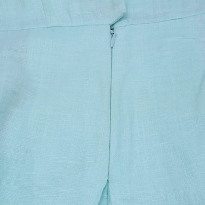 MYLAN マイラン 【25年製】MY25SS-OP028 Tailored Jumpsuit テーラードジャンプスーツ オーバーオール オールインワン