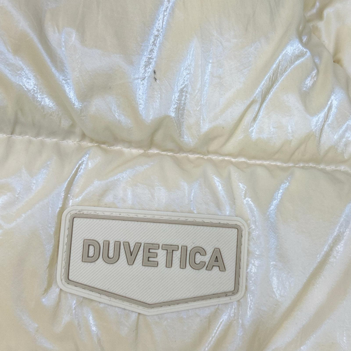 DUVETICA デュベティカ SADALEMELIK ハーフスリーブ ダウンジャケット ジャケット