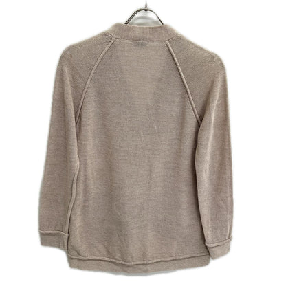 BRUNELLO CUCINELLI ブルネロクチネリ DW5223356 ラメ ニット カーディガン トップス