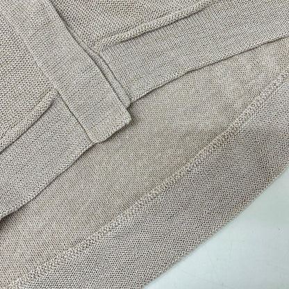 BRUNELLO CUCINELLI ブルネロクチネリ DW5223356 ラメ ニット カーディガン トップス