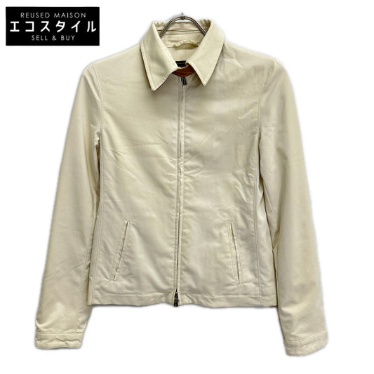 Loro Piana ロロピアーナ TWENTY K ストームシステム ナイロンジャケット ジャケット