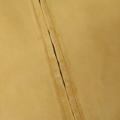 Loro Piana ロロピアーナ レザー リバーシブルジャケット ジャケット