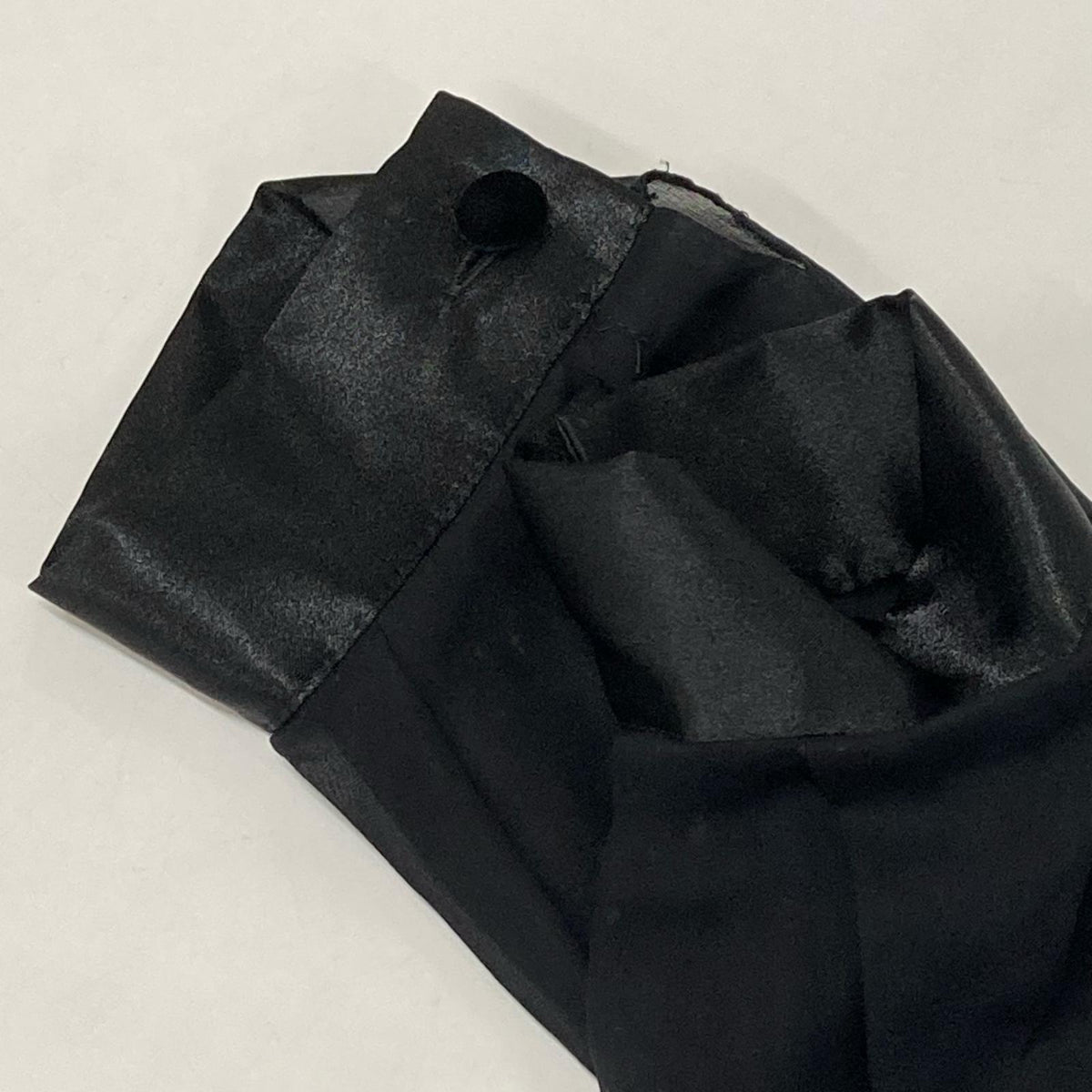 D&G ディーアンドジー ブラック レース刺繍 ワンピース ペチコート付き ワンピース