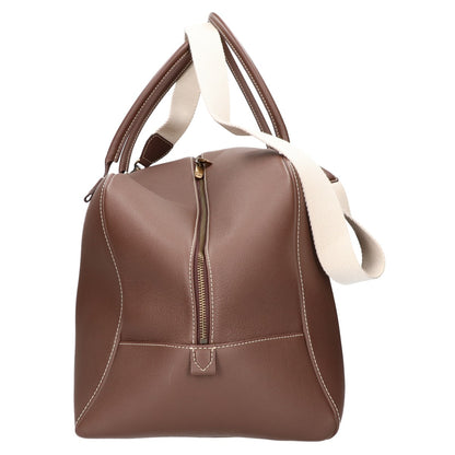 CAROLINA HERRERA キャロライナヘレラ 美品 BLASON WEEKEND ラージ ボストンバッグ
