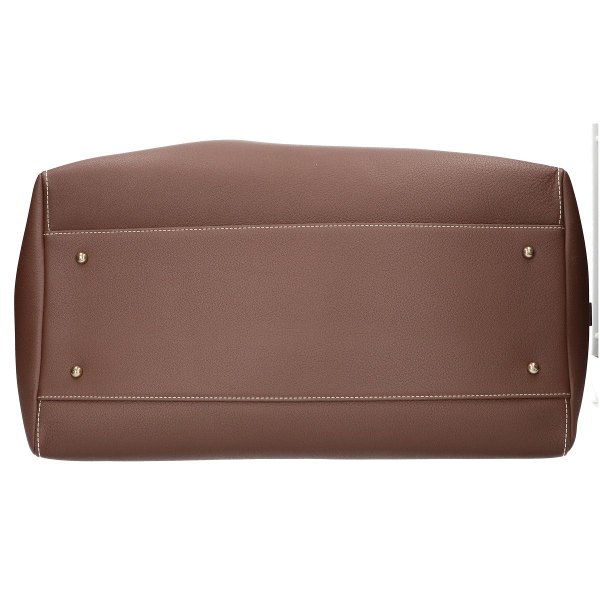 CAROLINA HERRERA キャロライナヘレラ 美品 BLASON WEEKEND ラージ ボストンバッグ