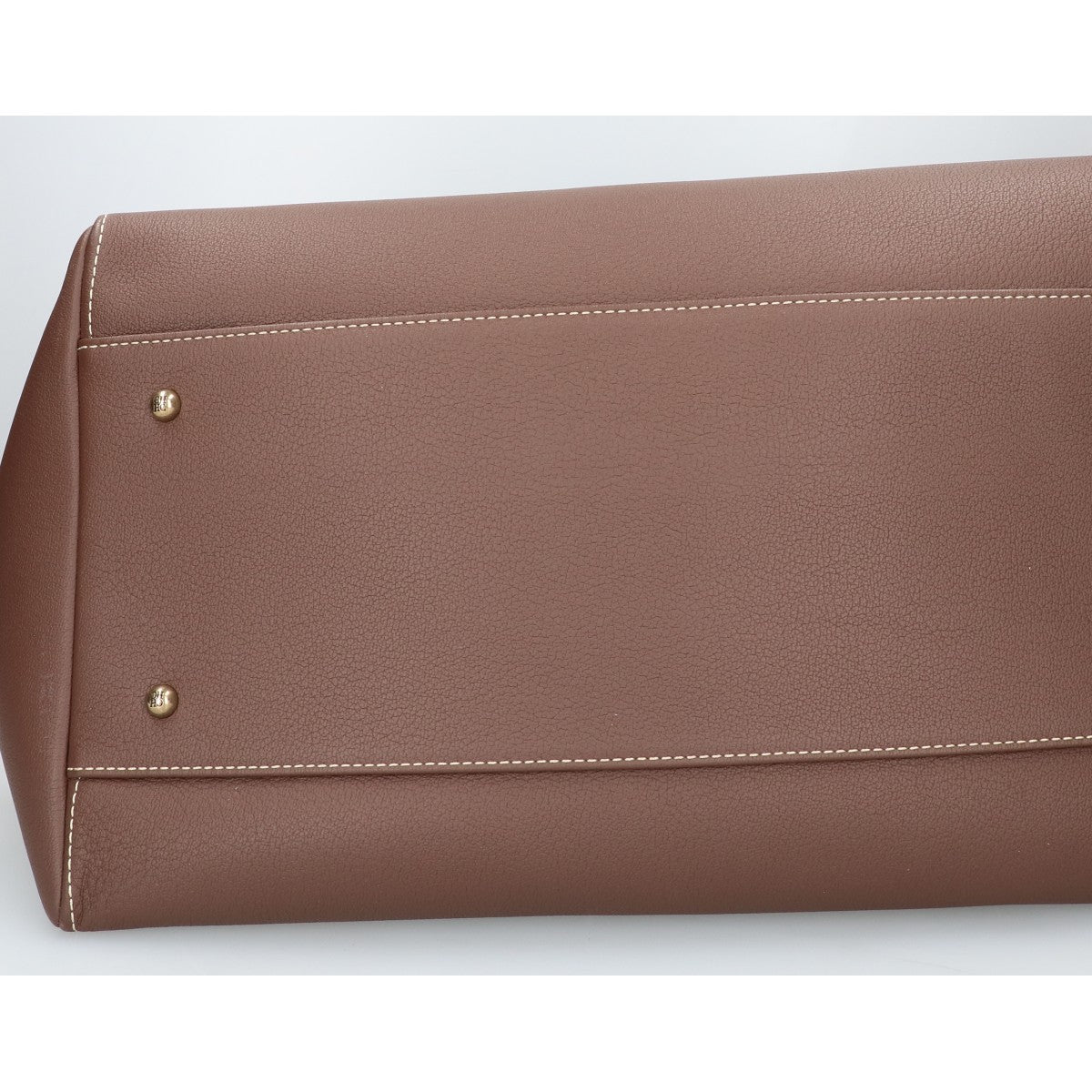 CAROLINA HERRERA キャロライナヘレラ 美品 BLASON WEEKEND ラージ ボストンバッグ
