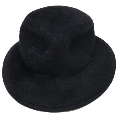 GIGIBURRIS MILLINERY [Excellent Condition] 92-102-30-093151 Beaver Wool Hat Women's