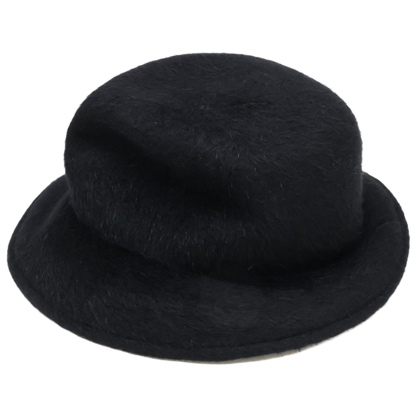 GIGIBURRIS MILLINERY Gigi Burris Millinery 【美品】92-102-30-093151 海狸羊毛帽 女士