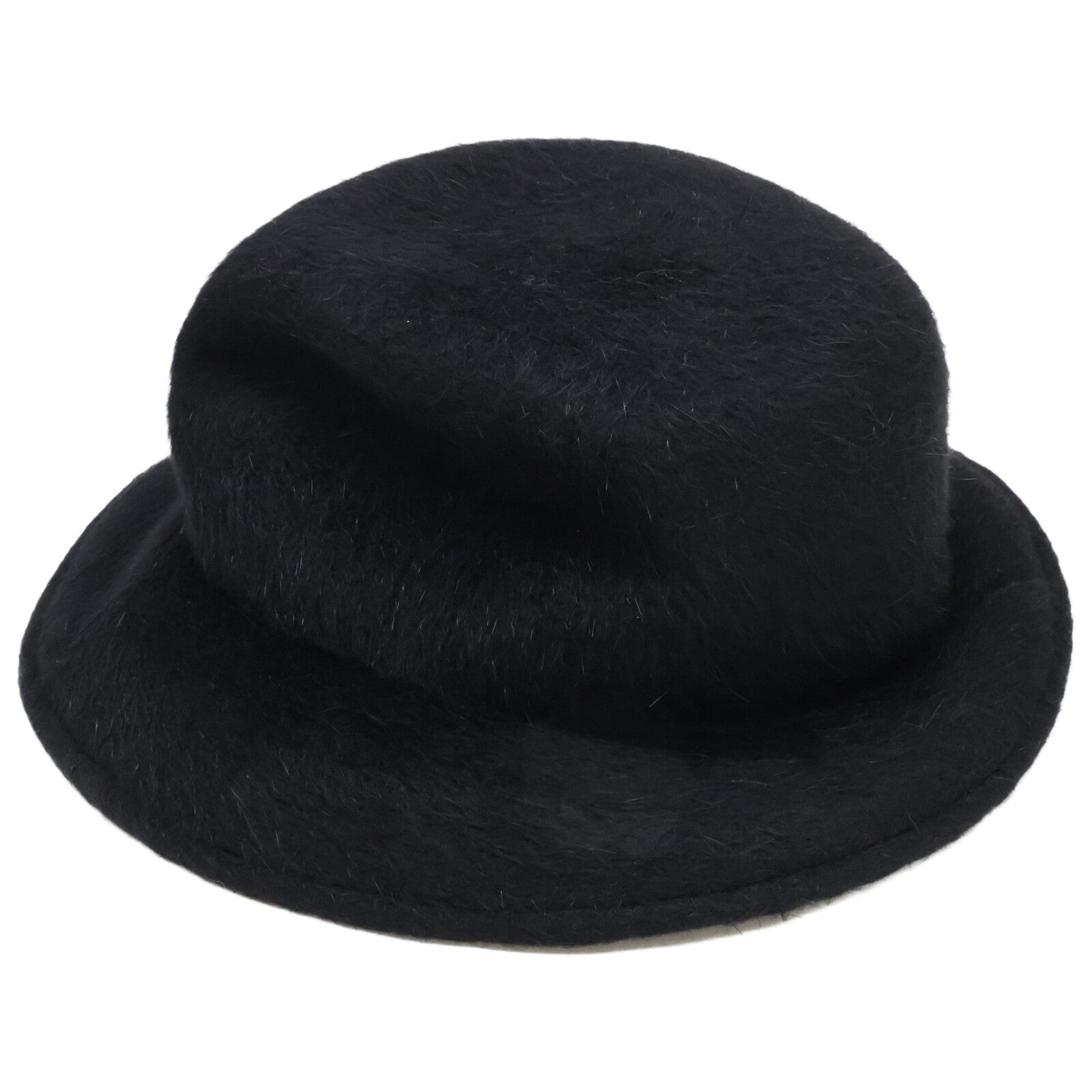 GIGIBURRIS MILLINERY Gigi Burris Millinery 【美品】92-102-30-093151 海狸羊毛帽 女士