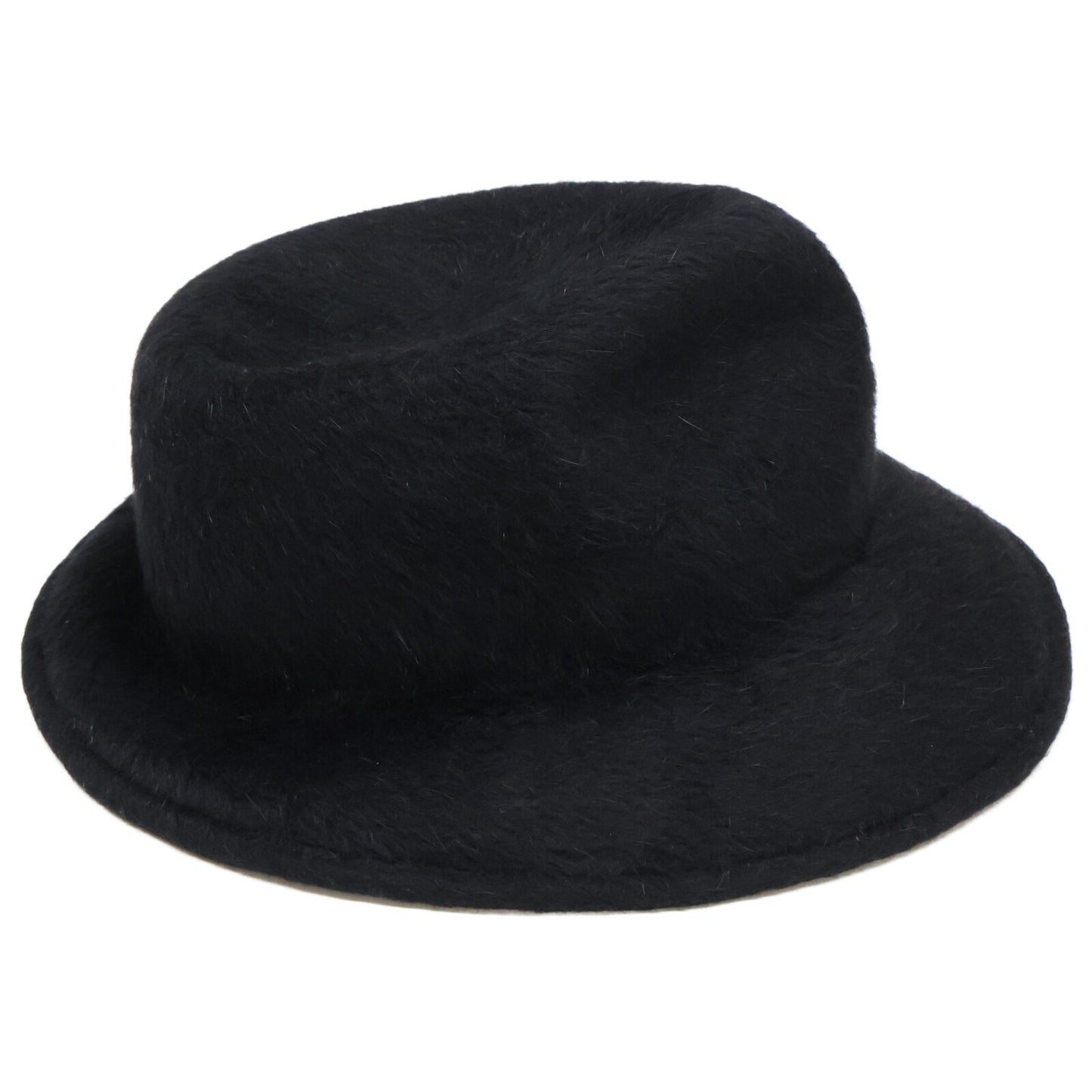 GIGIBURRIS MILLINERY [Excellent Condition] 92-102-30-093151 Beaver Wool Hat Women's