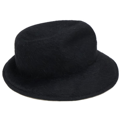 GIGIBURRIS MILLINERY [Excellent Condition] 92-102-30-093151 Beaver Wool Hat Women's