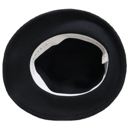 GIGIBURRIS MILLINERY Gigi Burris Millinery 【美品】92-102-30-093151 海狸羊毛帽 女士