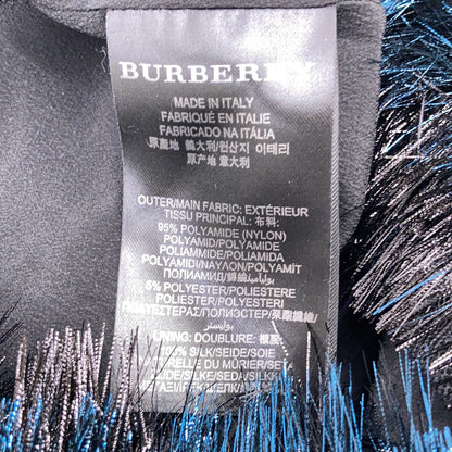 BURBERRY バーバリー ブラック 4466004 スカート スカート