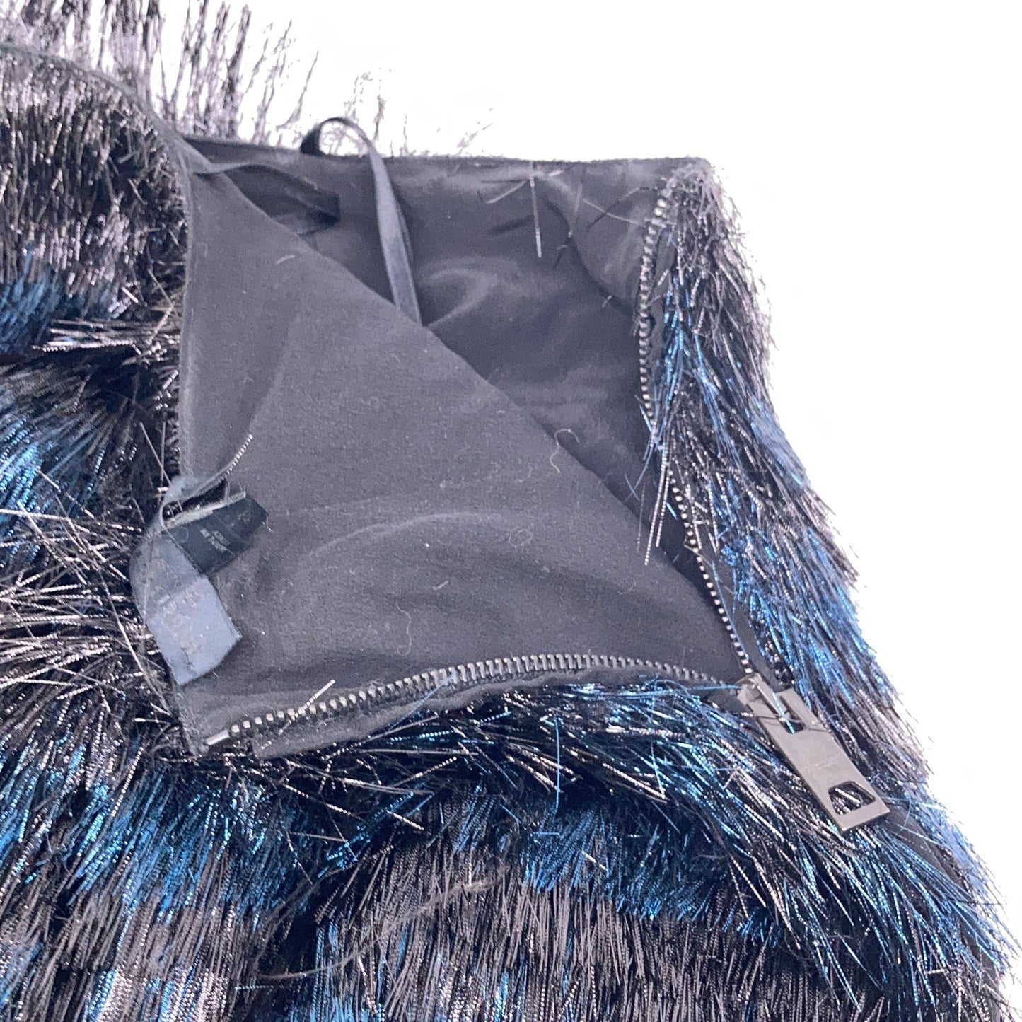 BURBERRY バーバリー ブラック 4466004 スカート スカート
