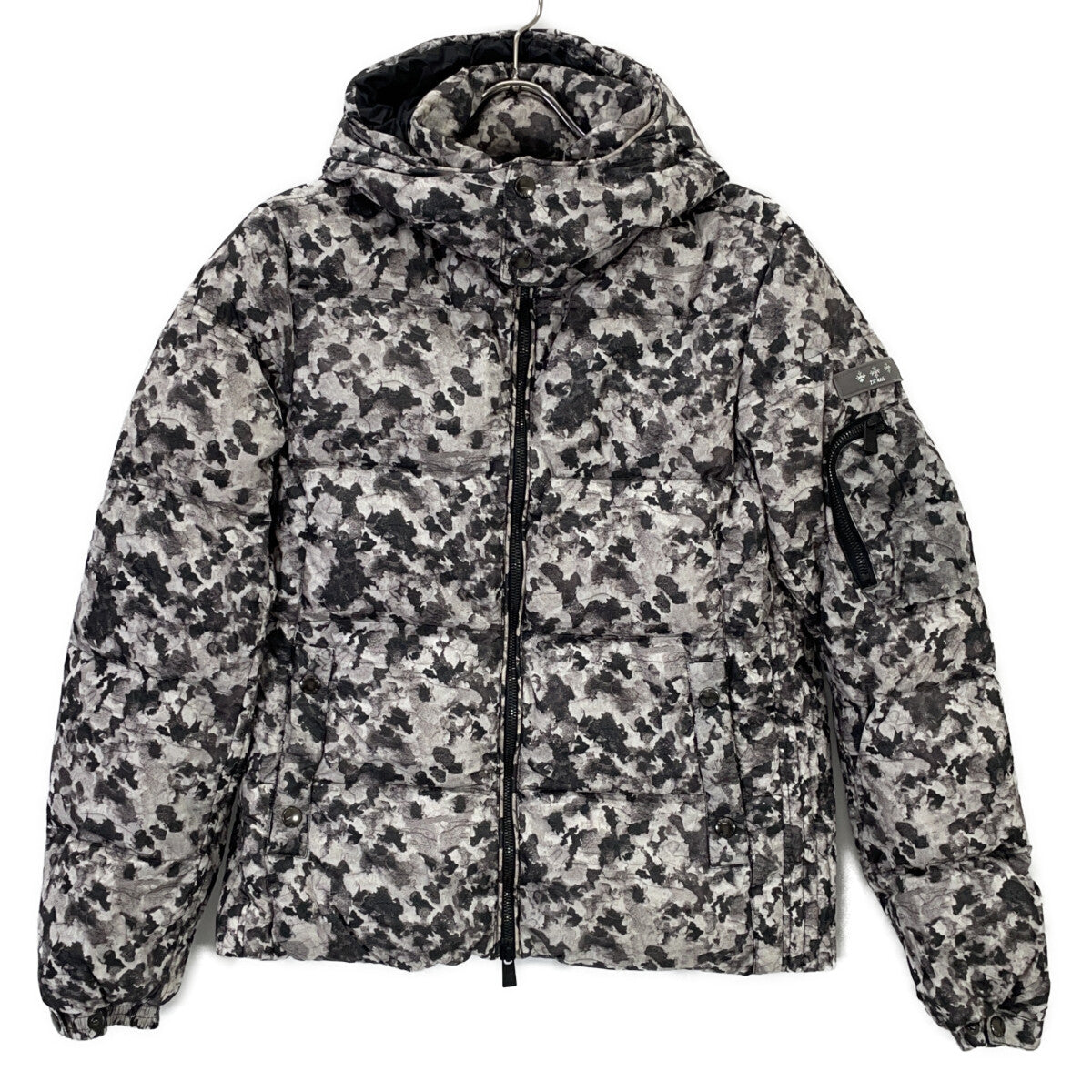 TATRAS MTK20A4208 AMUR down jacket