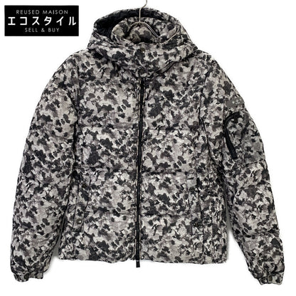 TATRAS MTK20A4208 AMUR Down Jacket ① Jacket 02