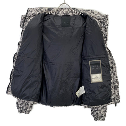 TATRAS MTK20A4208 AMUR down jacket