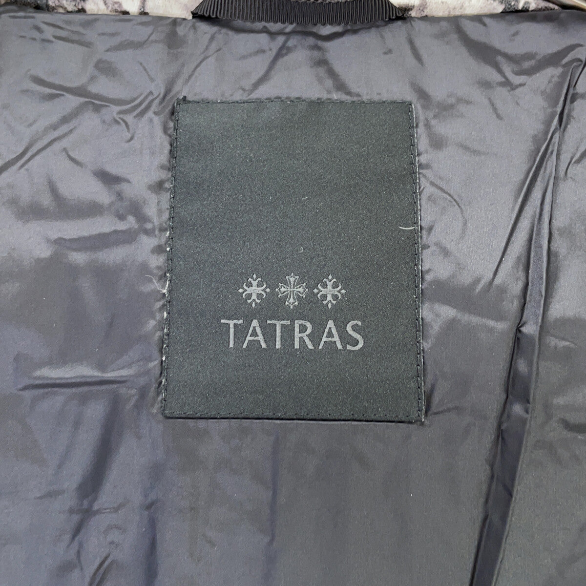 TATRAS MTK20A4208 AMUR down jacket