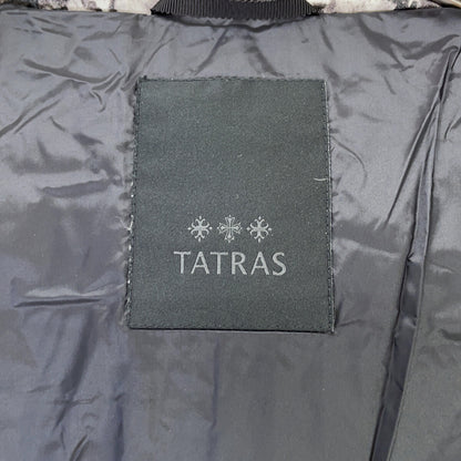 TATRAS MTK20A4208 AMUR down jacket