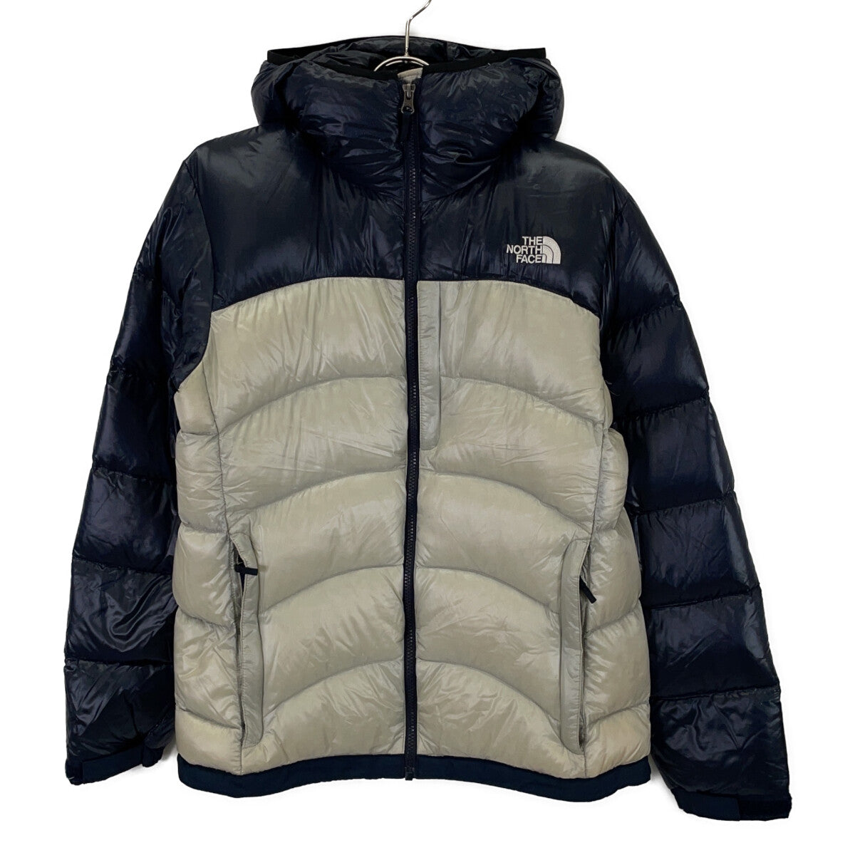ND91314 Aconcagua Hoody Down Jacket Jacket M Men's