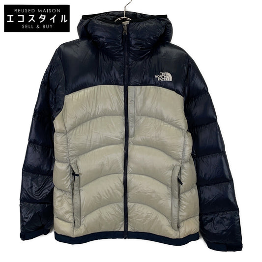 ND91314 Aconcagua Hoody Down Jacket Jacket M Men's