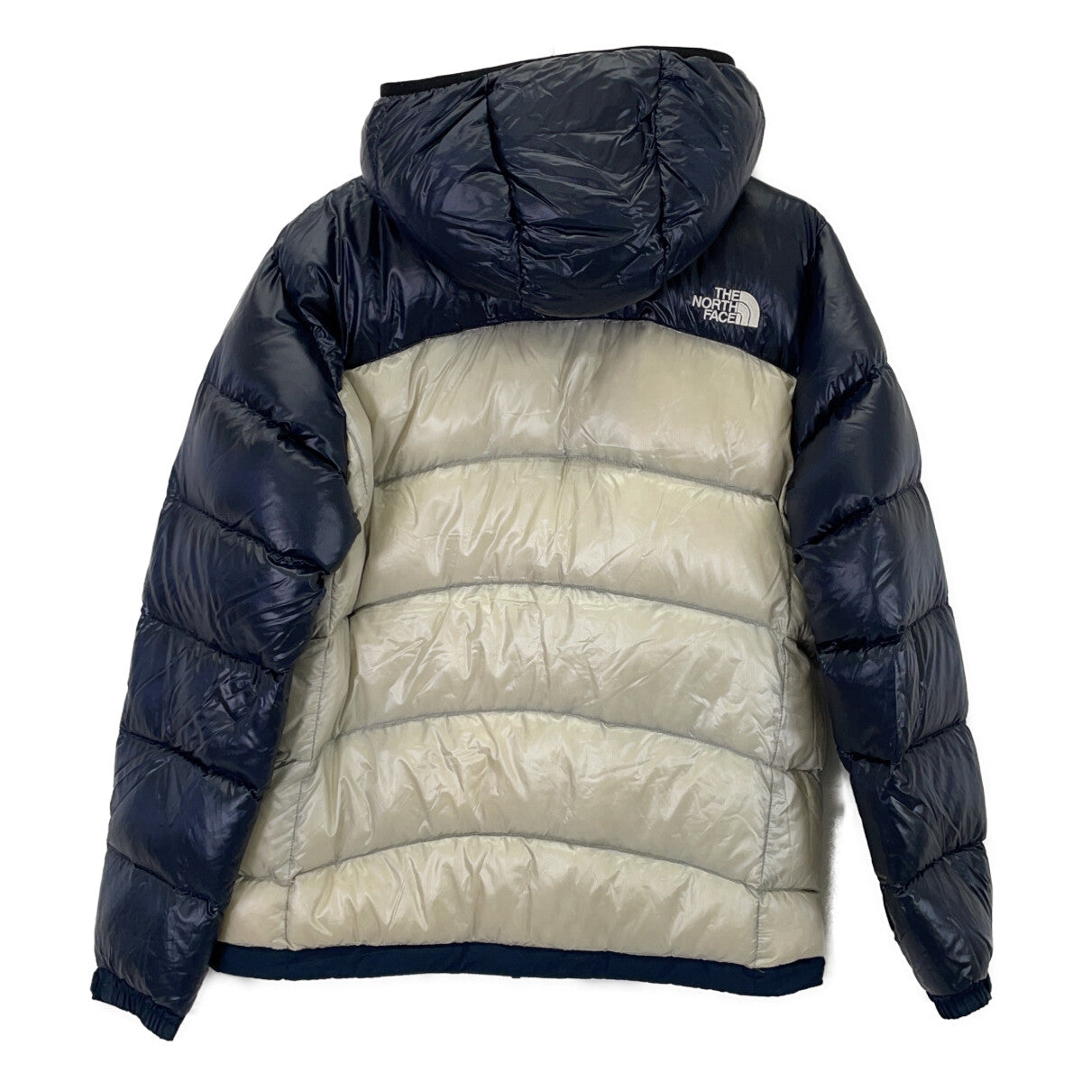 ND91314 Aconcagua Hoody Down Jacket Jacket M Men's