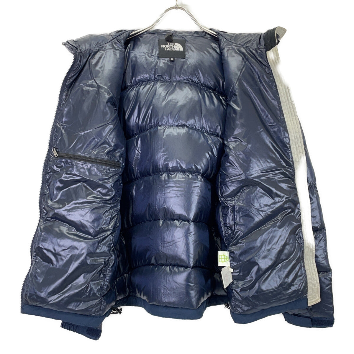 ND91314 Aconcagua Hoody Down Jacket Jacket M Men's