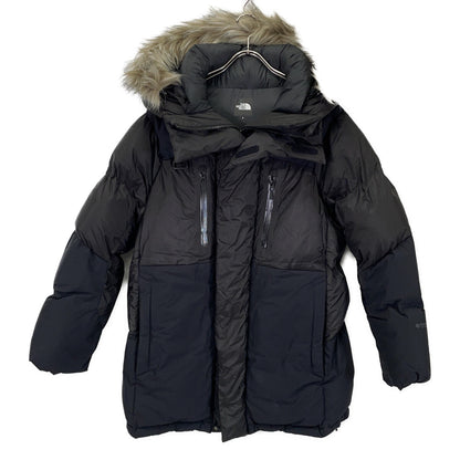 THE NORTH FACE ノースフェイス ND91965 ｴｸｽﾌﾟﾛｰﾗｰ ﾋﾑｺｰﾄ コート S