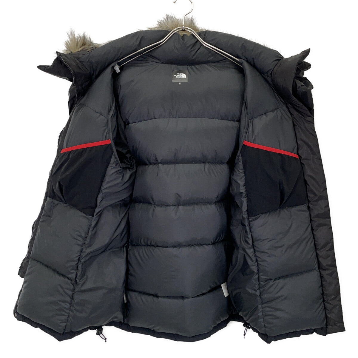 THE NORTH FACE ノースフェイス ND91965 ｴｸｽﾌﾟﾛｰﾗｰ ﾋﾑｺｰﾄ コート S