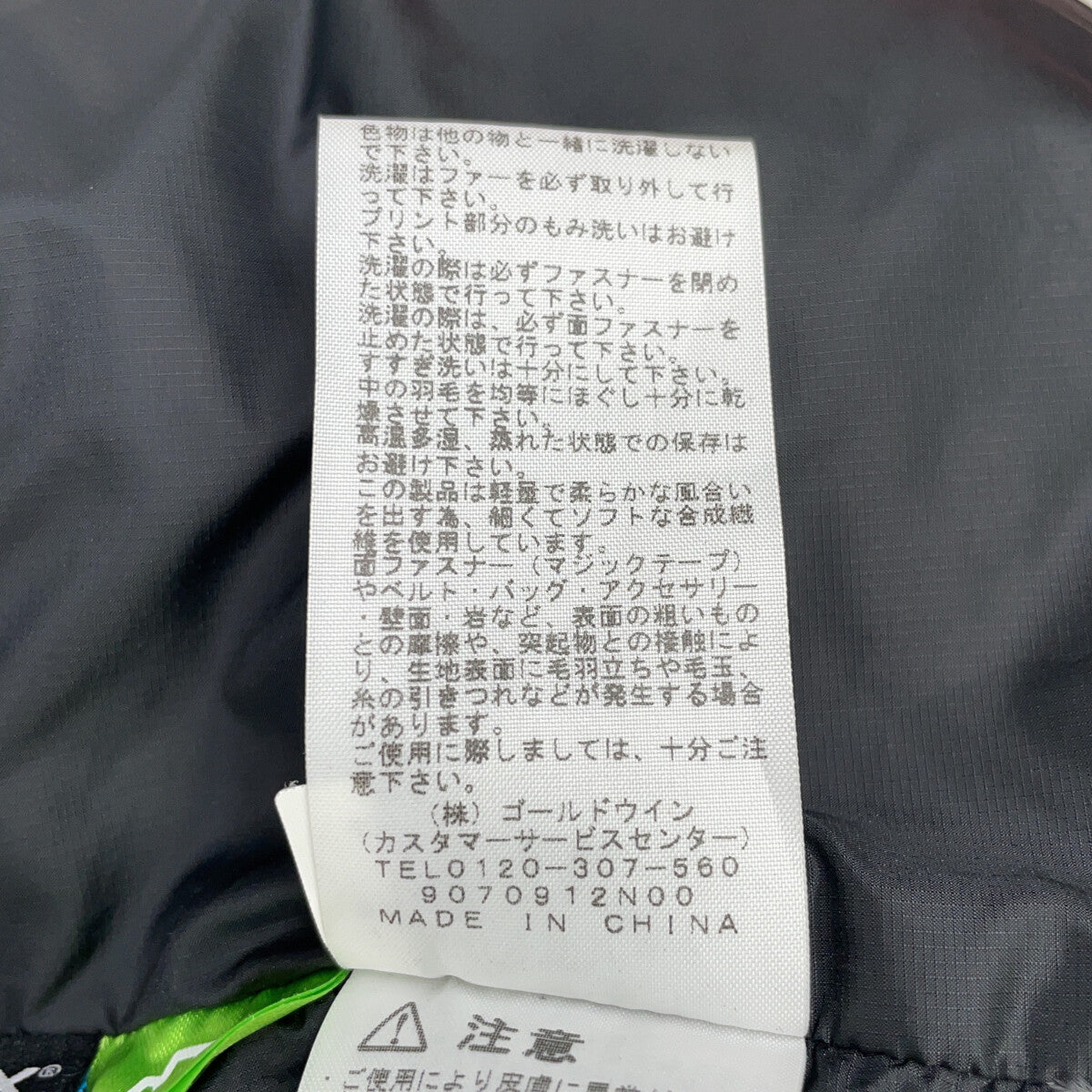 THE NORTH FACE ノースフェイス ND91965 ｴｸｽﾌﾟﾛｰﾗｰ ﾋﾑｺｰﾄ コート S