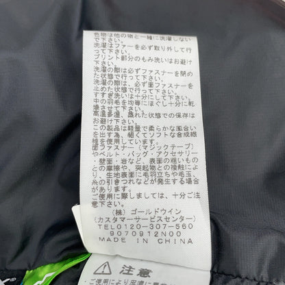THE NORTH FACE ノースフェイス ND91965 ｴｸｽﾌﾟﾛｰﾗｰ ﾋﾑｺｰﾄ コート S