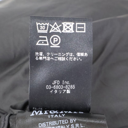 Mr & Mrs Italy 意大利先生女士 【美品】KDJ0002 连帽羽绒服 夹克 S