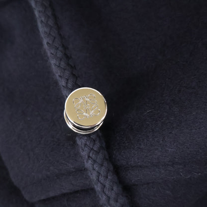 LOEWE 【Mint Condition/Domestic Regular Product】H526Y01WC7 Zip-Up Hooded Coat 48