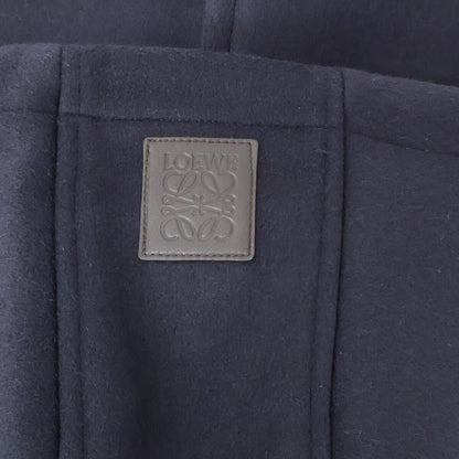 LOEWE 【Mint Condition/Domestic Regular Product】H526Y01WC7 Zip-Up Hooded Coat 48