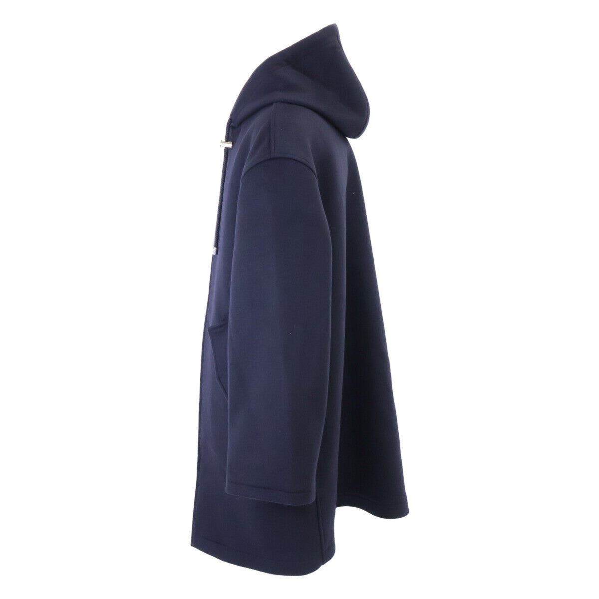 LOEWE 【Mint Condition/Domestic Regular Product】H526Y01WC7 Zip-Up Hooded Coat 48