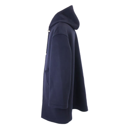 LOEWE 【Mint Condition/Domestic Regular Product】H526Y01WC7 Zip-Up Hooded Coat 48