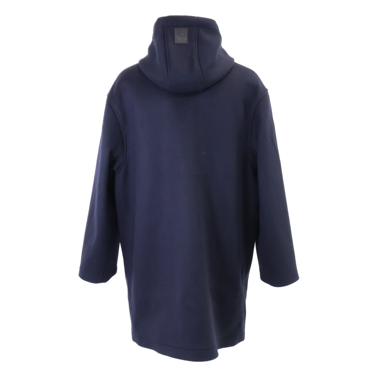 LOEWE 【Mint Condition/Domestic Regular Product】H526Y01WC7 Zip-Up Hooded Coat 48