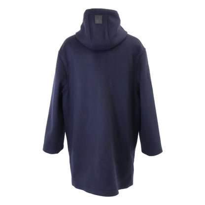 LOEWE 【Mint Condition/Domestic Regular Product】H526Y01WC7 Zip-Up Hooded Coat 48