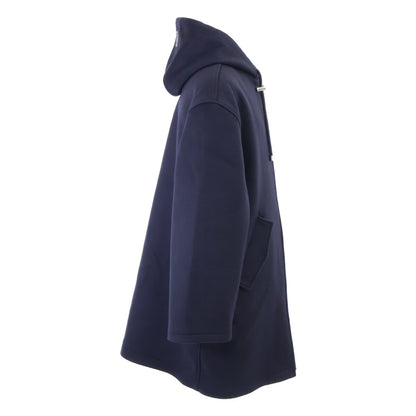 LOEWE 【Mint Condition/Domestic Regular Product】H526Y01WC7 Zip-Up Hooded Coat 48