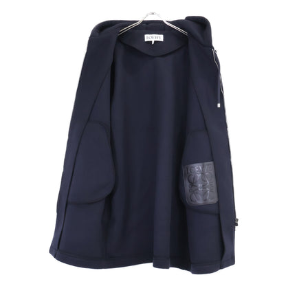 LOEWE 【Mint Condition/Domestic Regular Product】H526Y01WC7 Zip-Up Hooded Coat 48