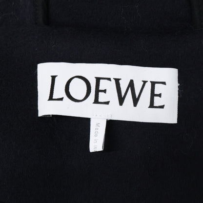 LOEWE 【Excellent condition/Domestic authentic】H526Y01WC7 zip-up hooded coat