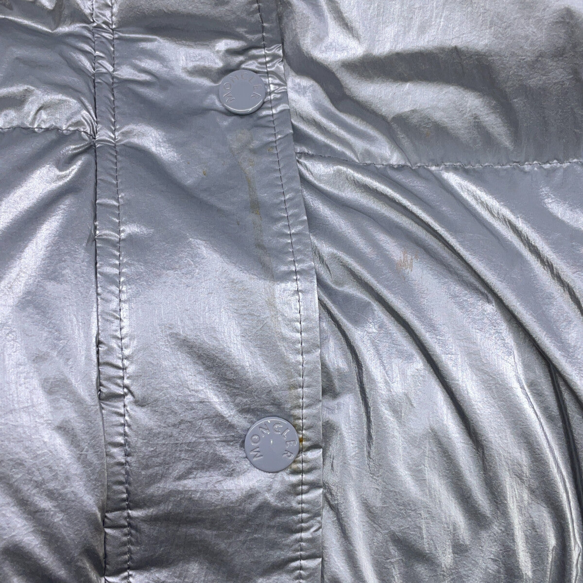 MONCLER モンクレール HANAU ダウンジャケット ジャケット